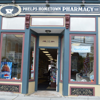 Phelps Hometown Pharmacy